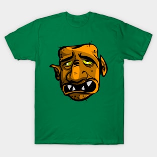 1e goblin head T-Shirt